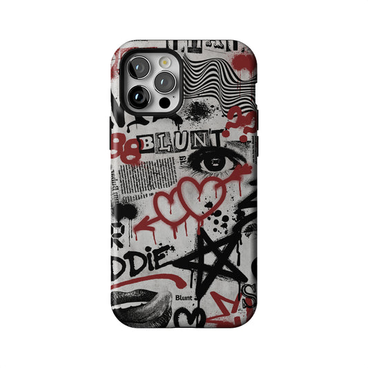 Rogue iPhone Case gallery - Iphone_12_Pro_1
