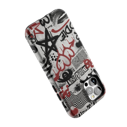 Rogue iPhone Case gallery - Iphone_12_Pro_5