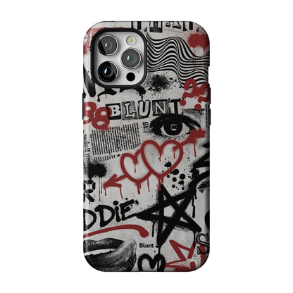 Rogue iPhone Case gallery - Iphone_12_Pro_Max_1