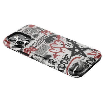 Rogue iPhone Case gallery - Iphone_12_Pro_Max_2