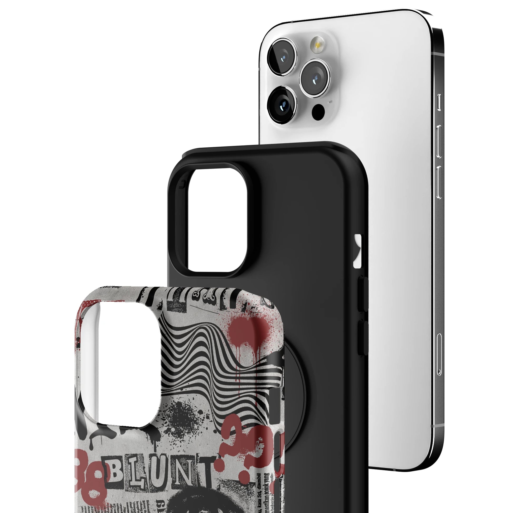 Rogue iPhone Case gallery - Iphone_12_Pro_Max_3