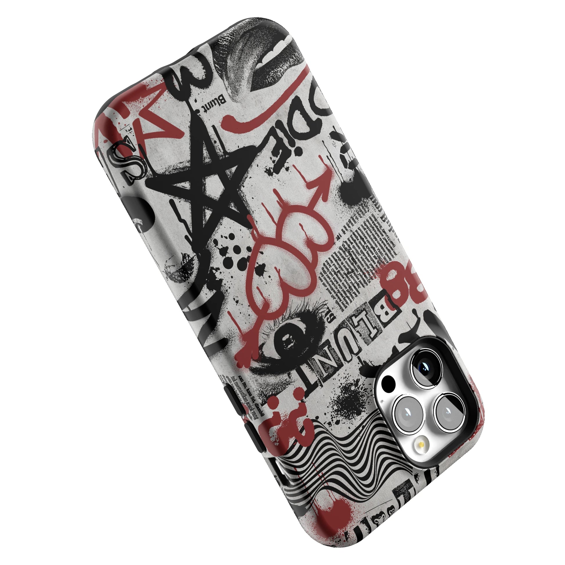 Rogue iPhone Case gallery - Iphone_12_Pro_Max_5