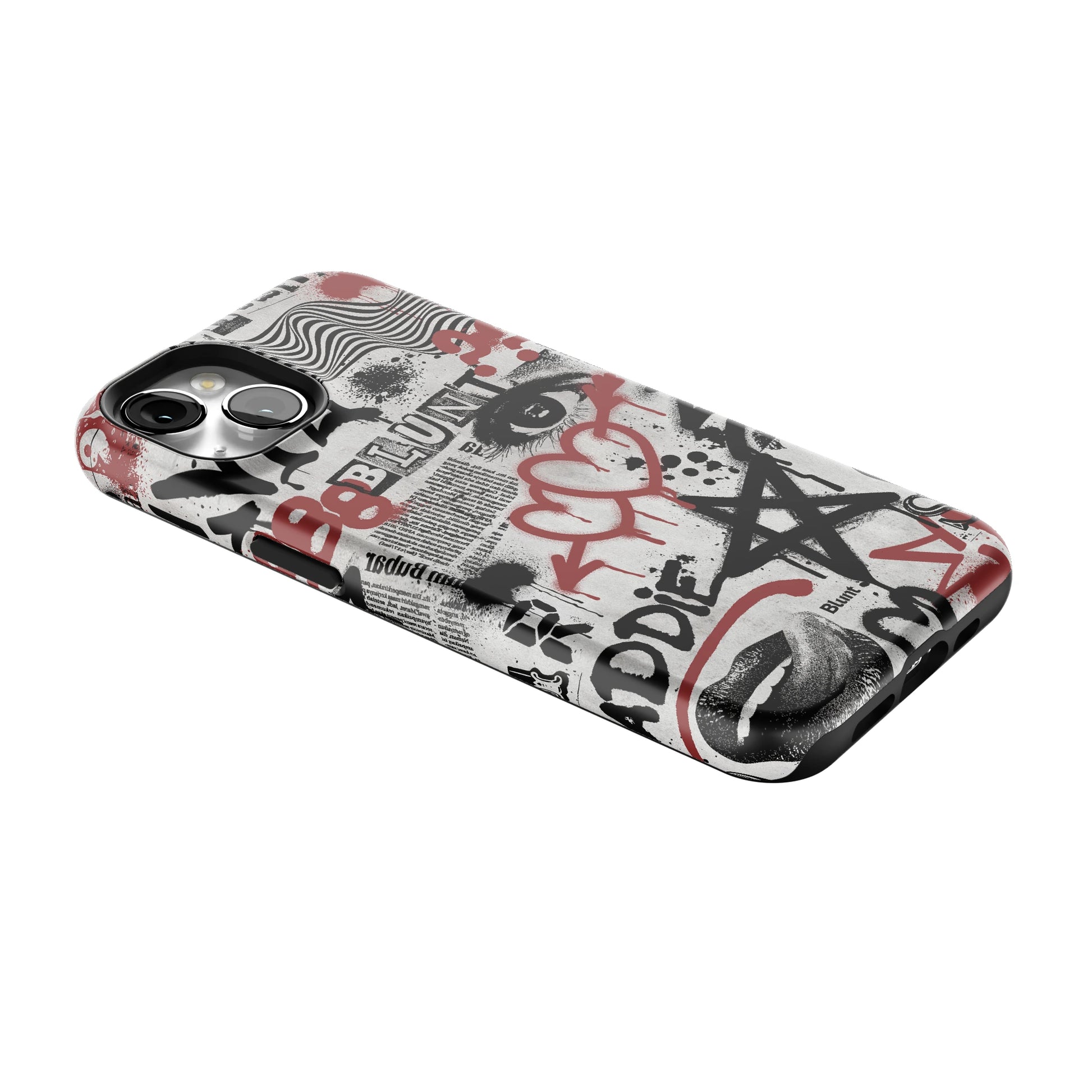 Rogue iPhone Case gallery - Iphone_13_Iphone_2