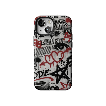 Rogue iPhone Case gallery - Iphone_13_Mini_Air_Plus_1