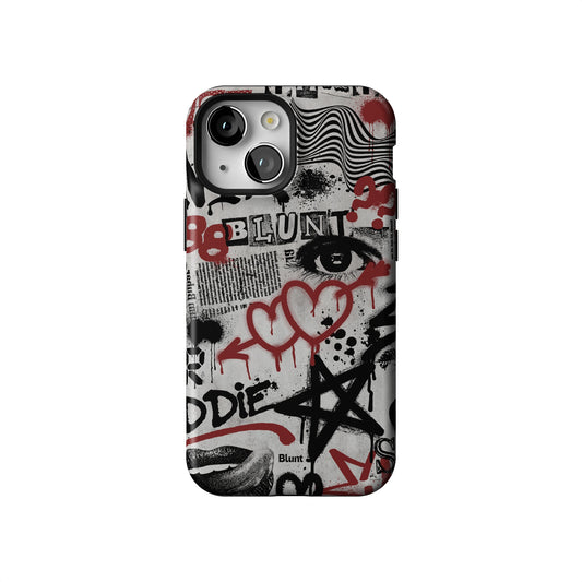 Rogue iPhone Case gallery - Iphone_13_Mini_Air_Plus_1