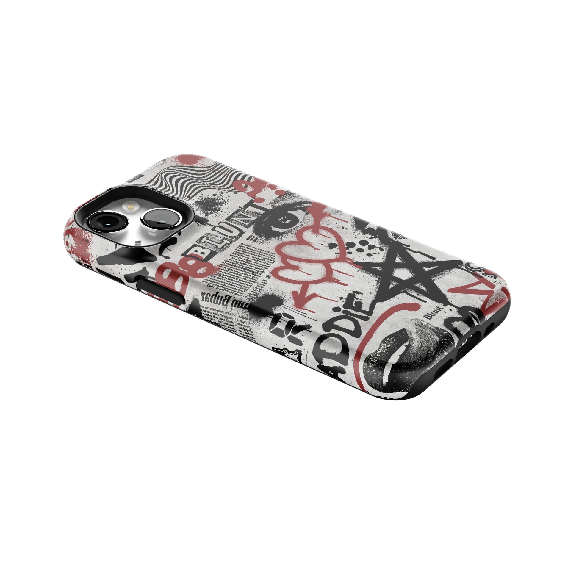 Rogue iPhone Case gallery - Iphone_13_Mini_Air_Plus_2