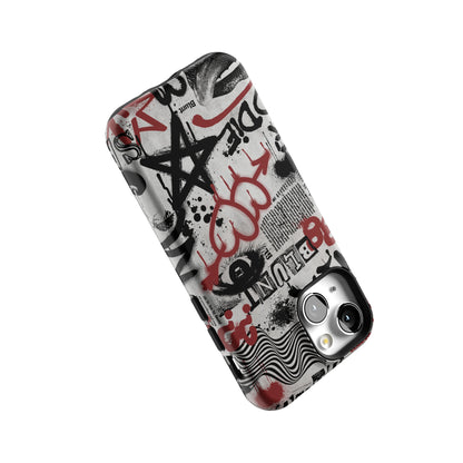 Rogue iPhone Case gallery - Iphone_13_Mini_Air_Plus_5
