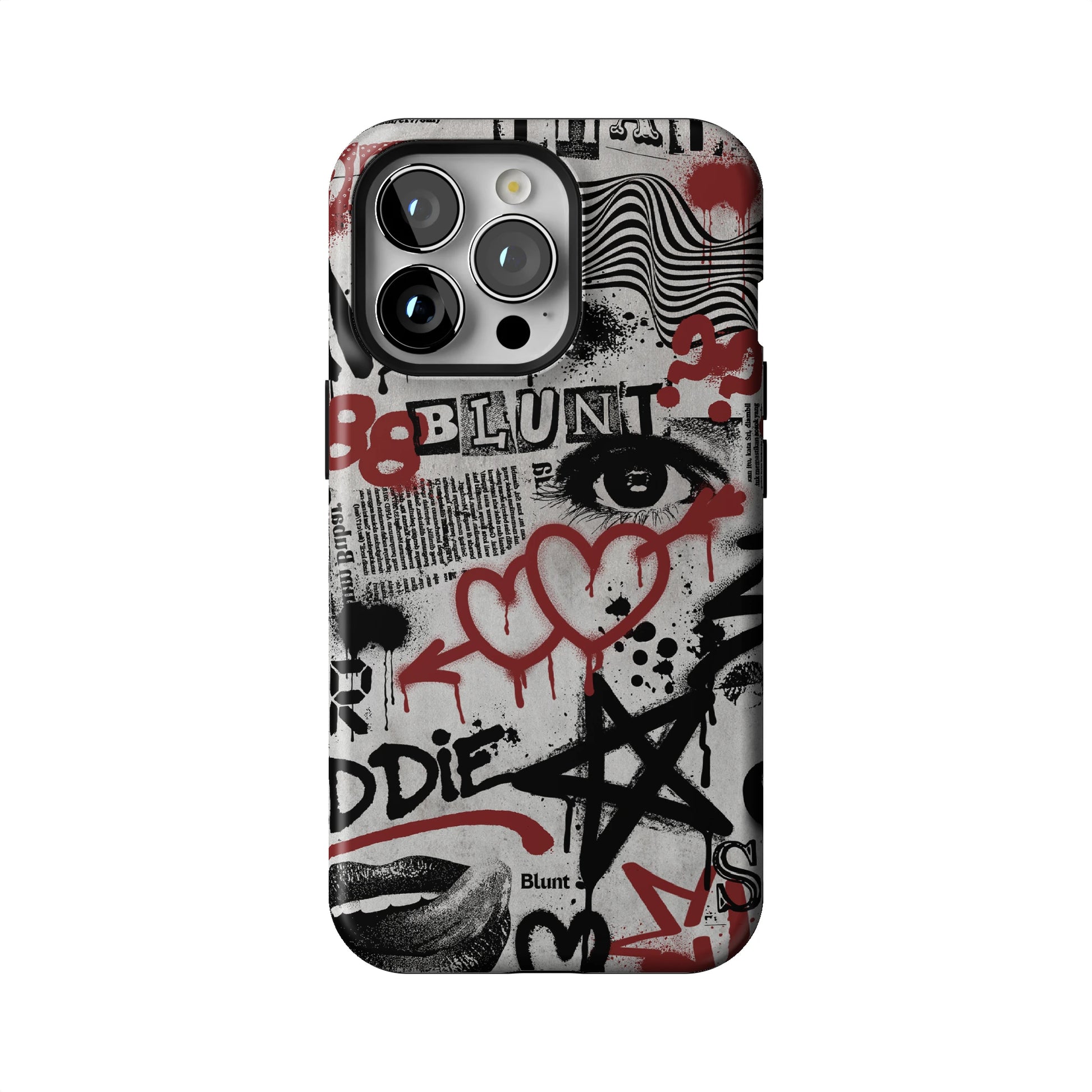 Rogue iPhone Case gallery - Iphone_13_Pro_1
