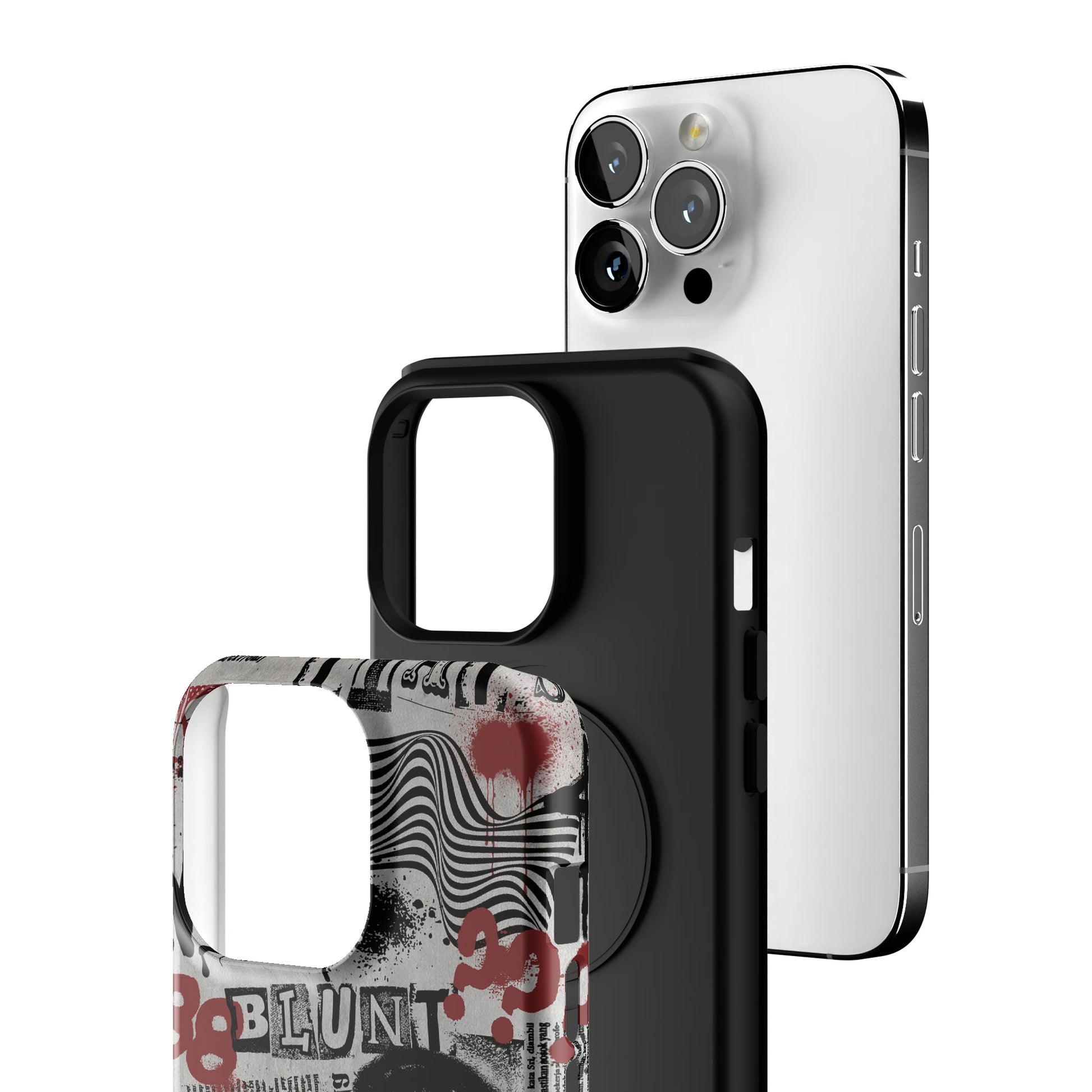 Rogue iPhone Case gallery - Iphone_13_Pro_3