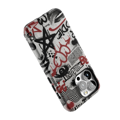 Rogue iPhone Case gallery - Iphone_13_Pro_5