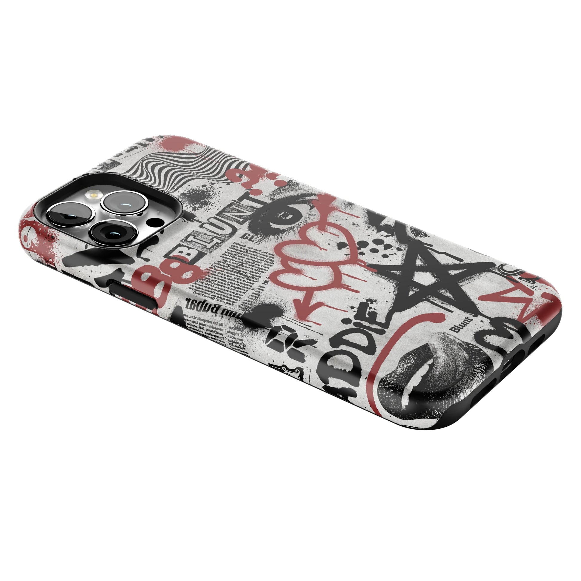 Rogue iPhone Case gallery - Iphone_13_Pro_Max_2