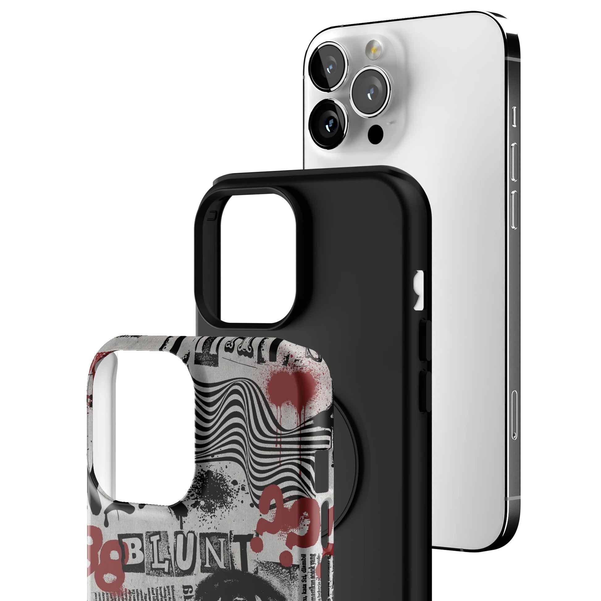 Rogue iPhone Case gallery - Iphone_13_Pro_Max_3