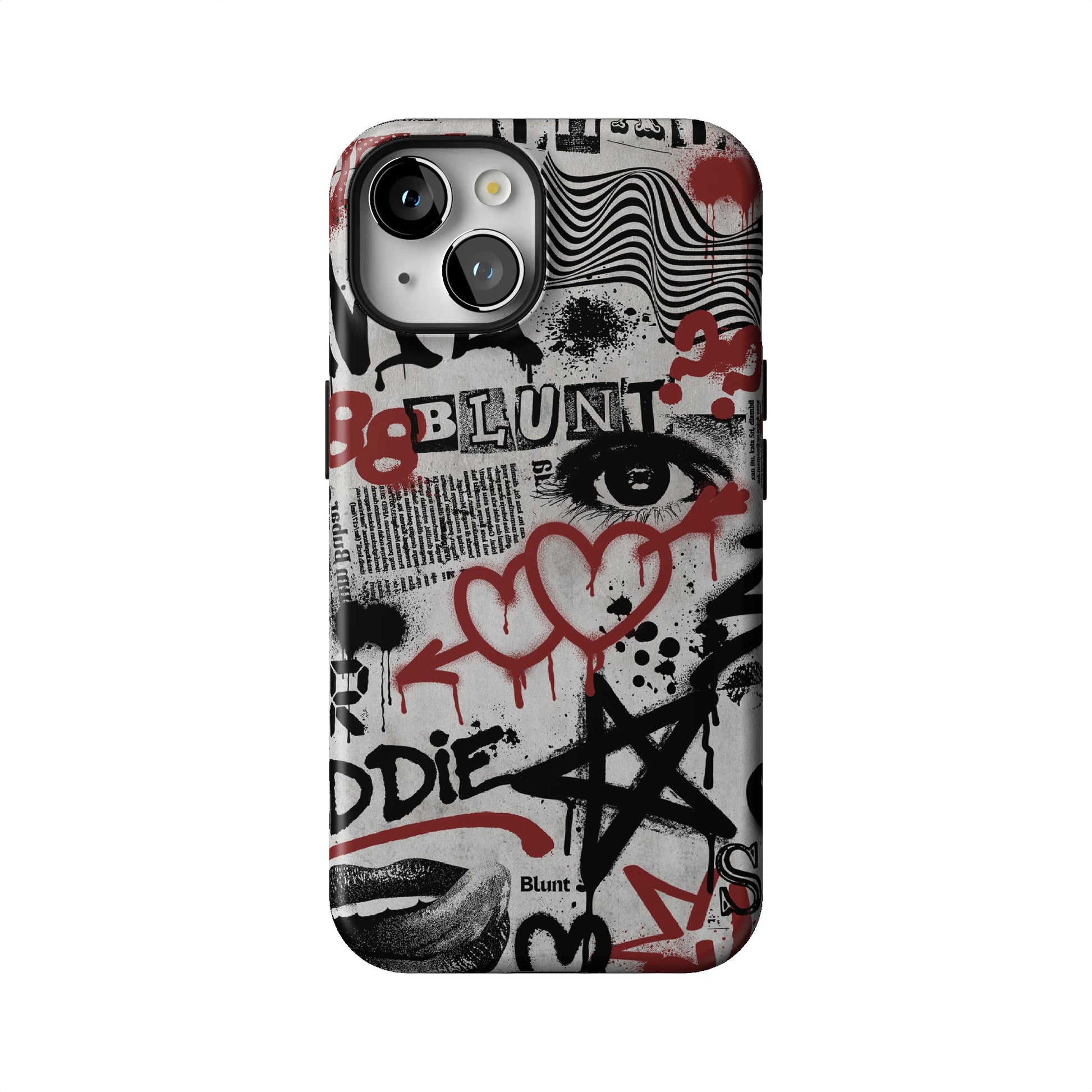 Rogue iPhone Case gallery - Iphone_14_Iphone_1