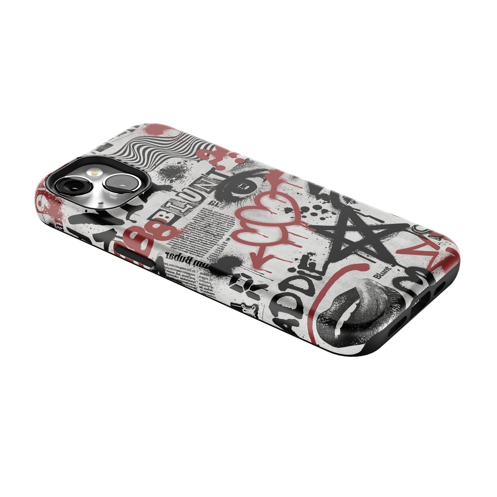 Rogue iPhone Case gallery - Iphone_14_Iphone_2