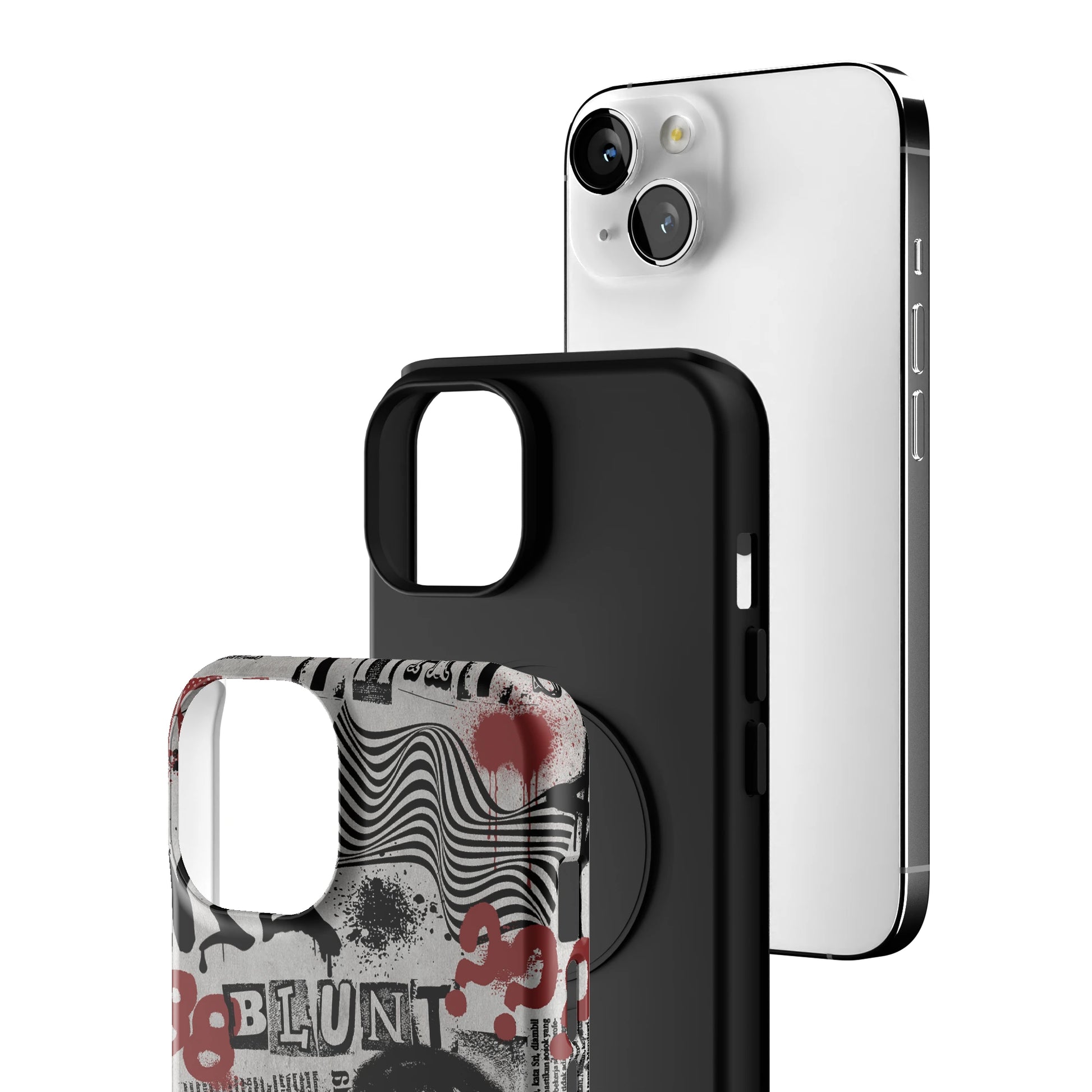 Rogue iPhone Case gallery - Iphone_14_Iphone_3