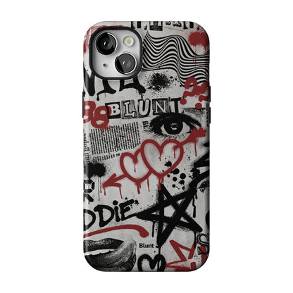 Rogue iPhone Case gallery - Iphone_14_Mini_Air_Plus_1