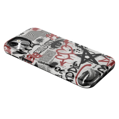 Rogue iPhone Case gallery - Iphone_14_Mini_Air_Plus_2