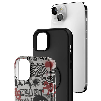Rogue iPhone Case gallery - Iphone_14_Mini_Air_Plus_3