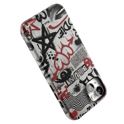 Rogue iPhone Case gallery - Iphone_14_Mini_Air_Plus_5