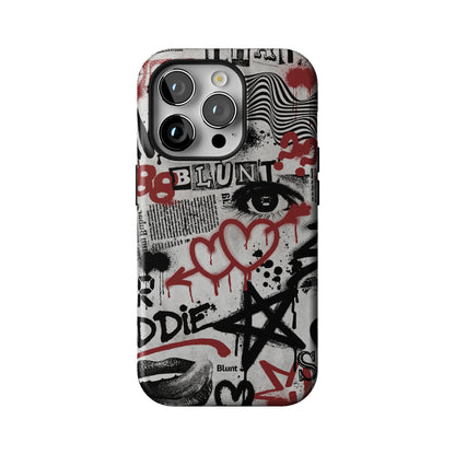 Rogue iPhone Case gallery - Iphone_14_Pro_1