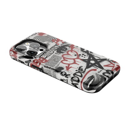 Rogue iPhone Case gallery - Iphone_14_Pro_2