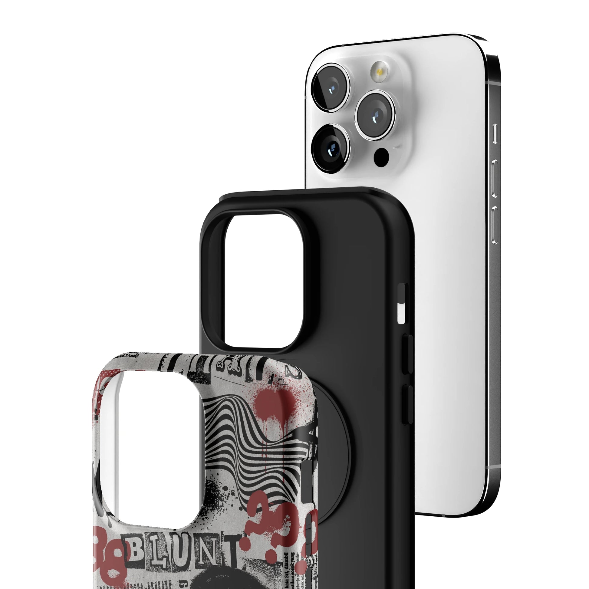Rogue iPhone Case gallery - Iphone_14_Pro_3