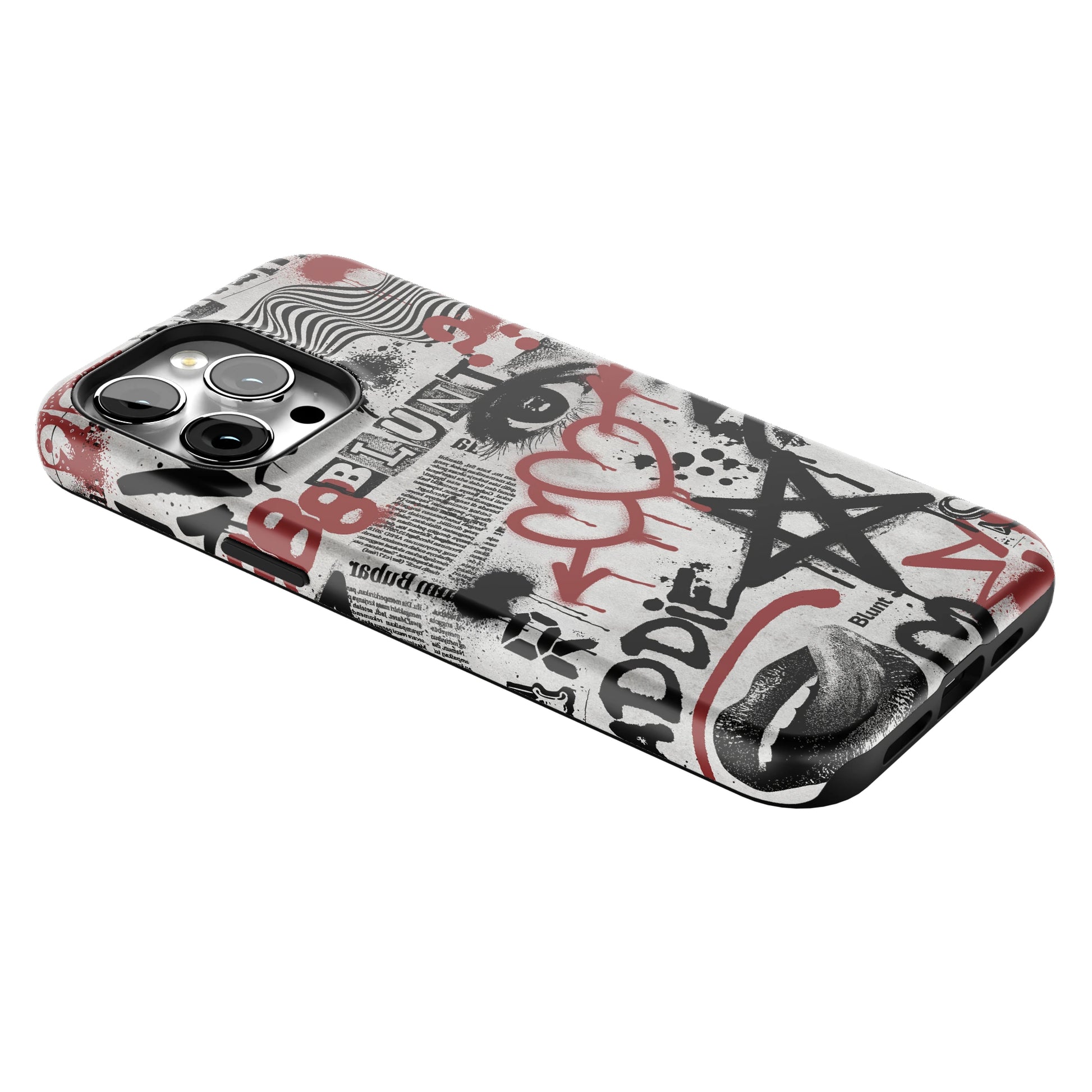 Rogue iPhone Case gallery - Iphone_14_Pro_Max_2