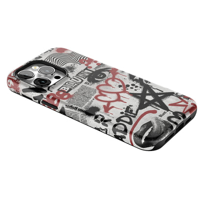 Rogue iPhone Case gallery - Iphone_14_Pro_Max_2