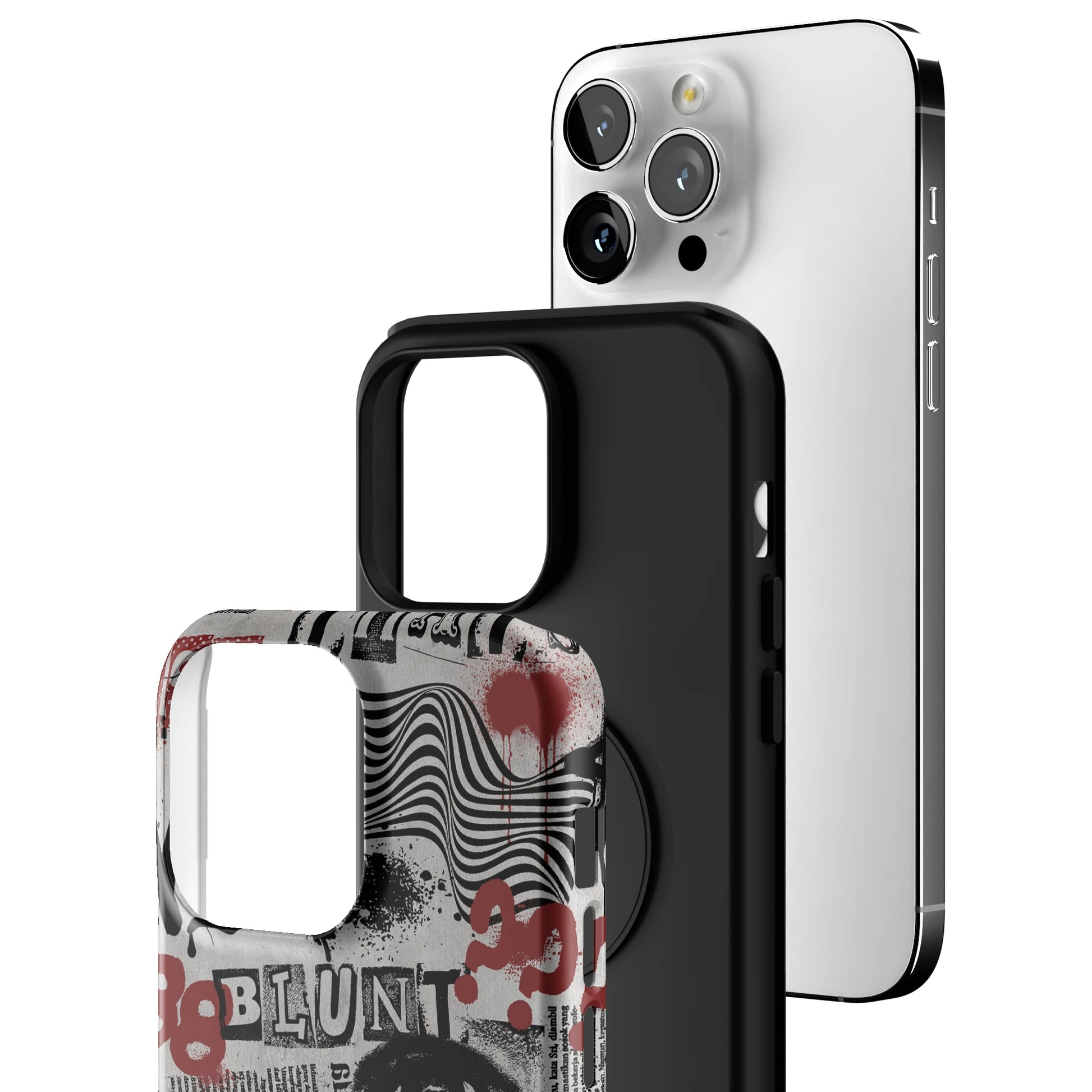 Rogue iPhone Case gallery - Iphone_14_Pro_Max_3
