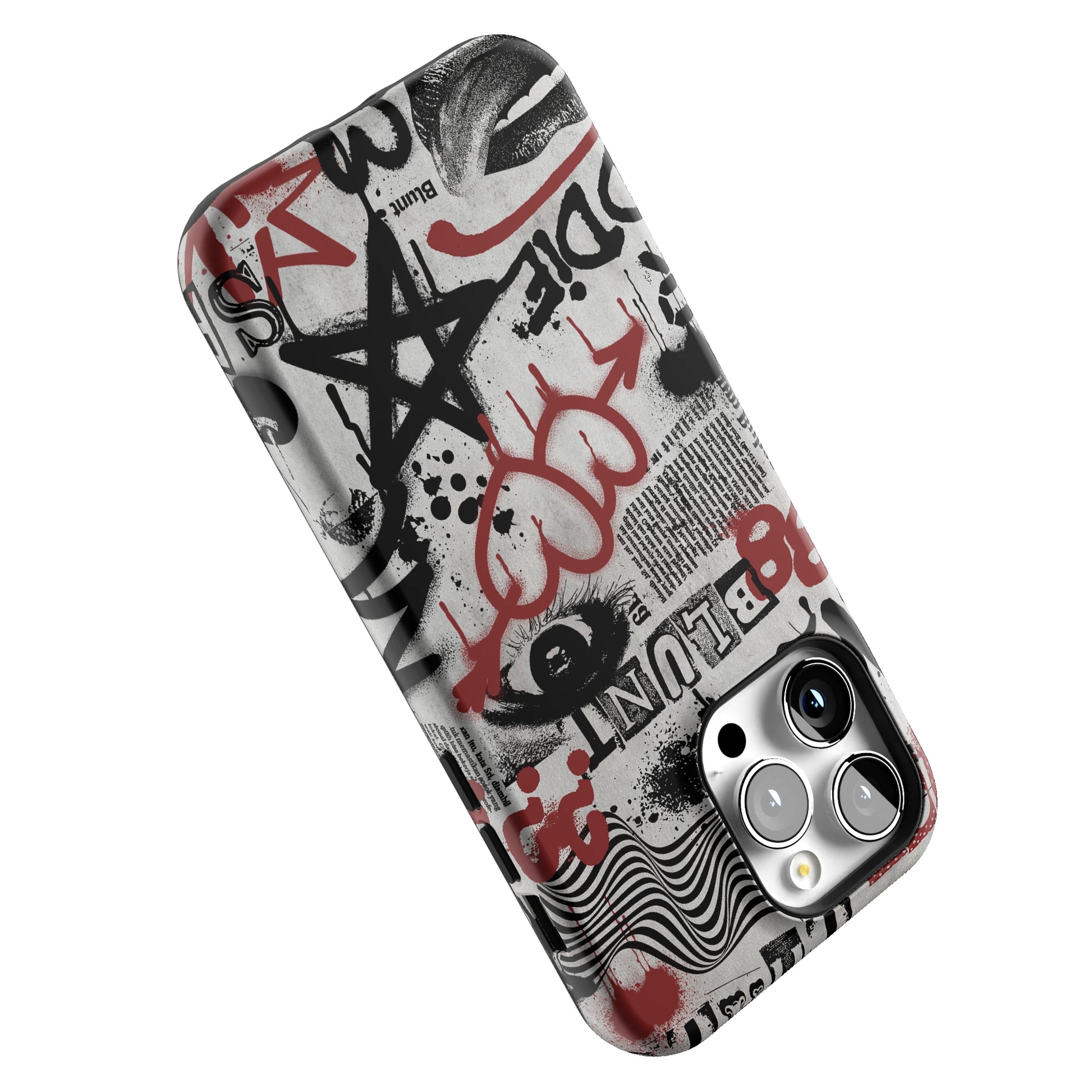 Rogue iPhone Case gallery - Iphone_14_Pro_Max_5