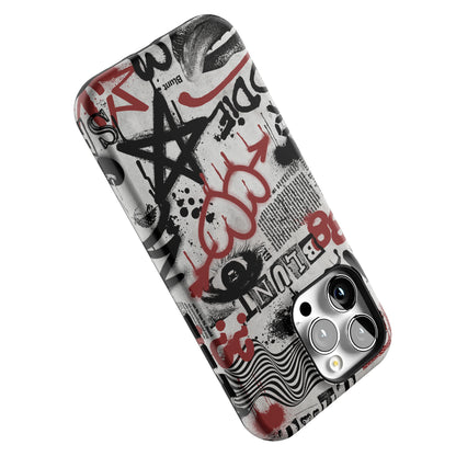 Rogue iPhone Case gallery - Iphone_14_Pro_Max_5