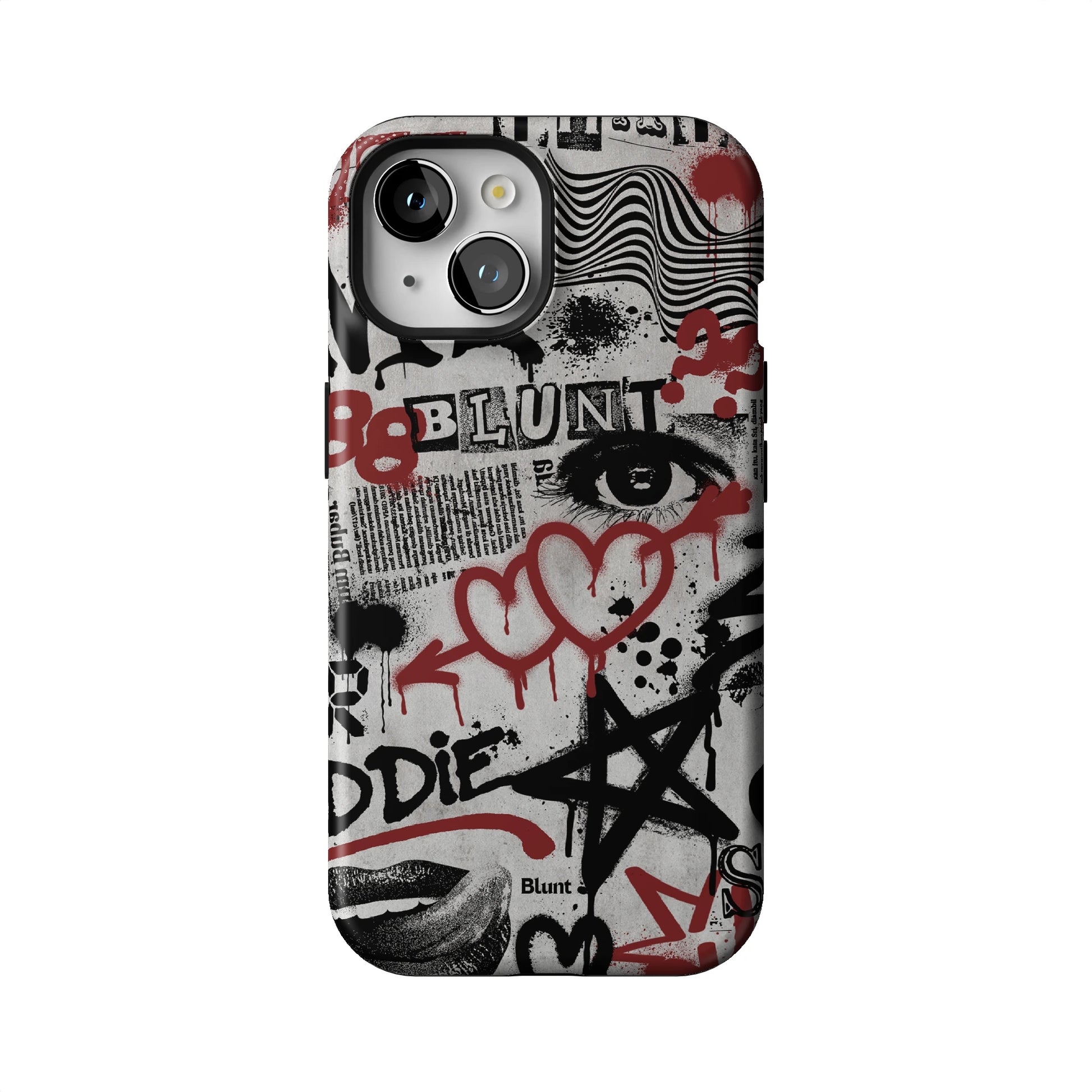 Rogue iPhone Case gallery - Iphone_15_Iphone_1