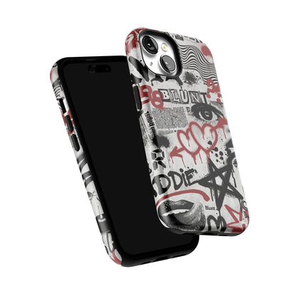 Rogue iPhone Case gallery - Iphone_15_Iphone_6
