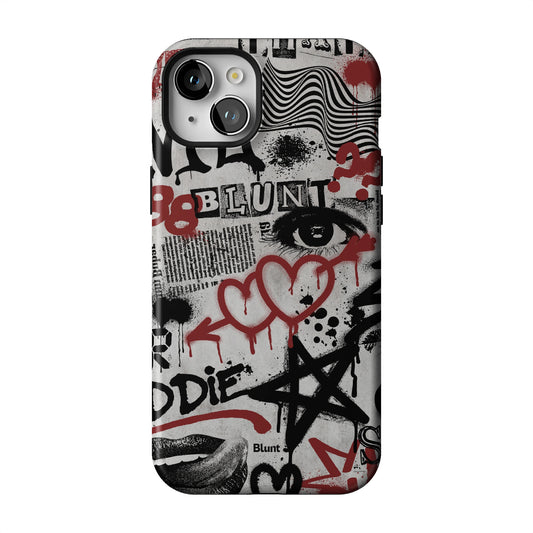 Rogue iPhone Case gallery - Iphone_15_Mini_Air_Plus_1