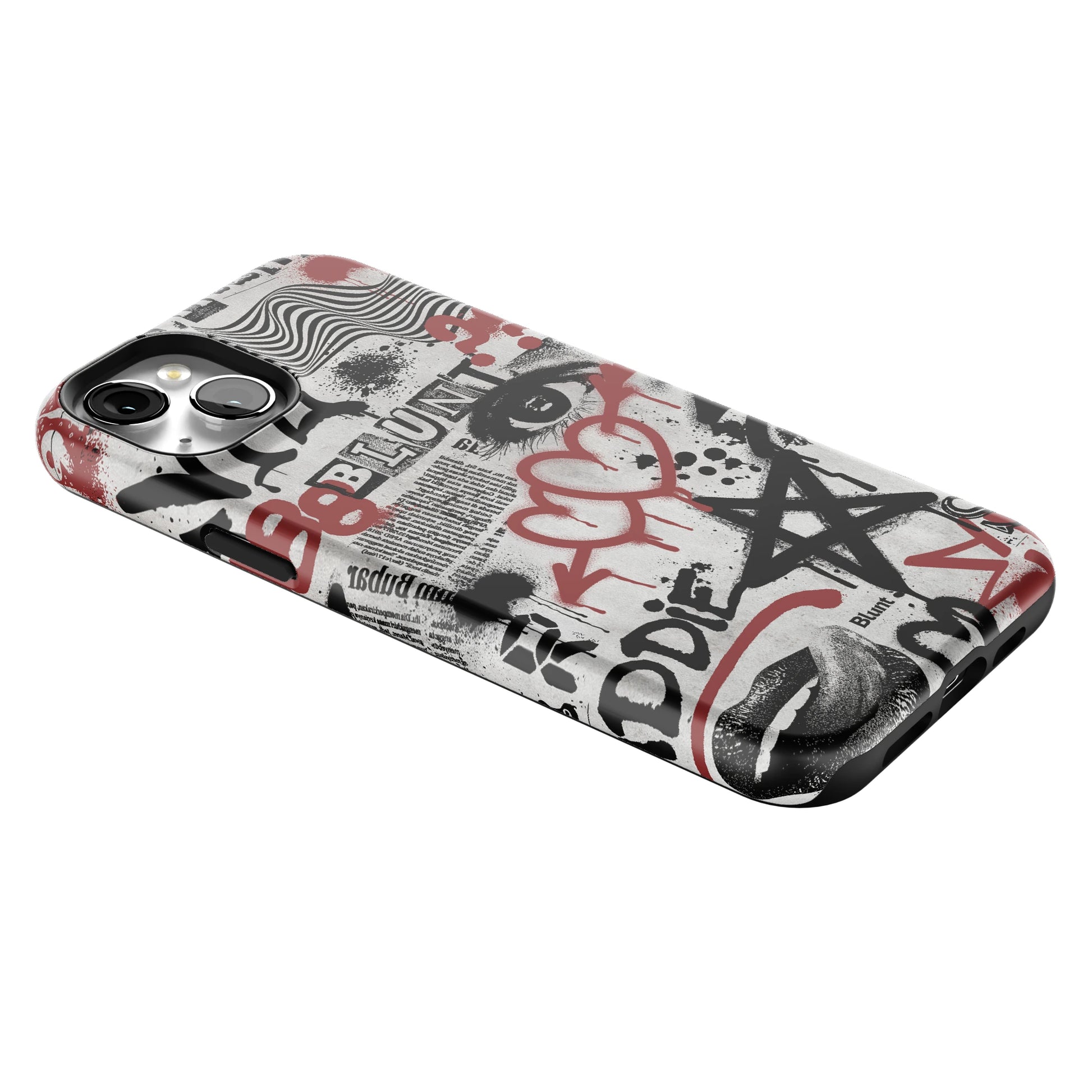 Rogue iPhone Case gallery - Iphone_15_Mini_Air_Plus_2