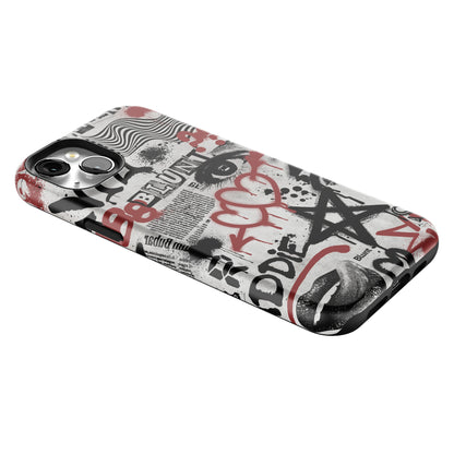Rogue iPhone Case gallery - Iphone_15_Mini_Air_Plus_2