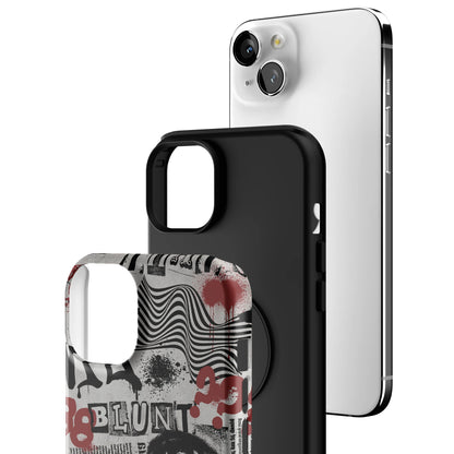 Rogue iPhone Case gallery - Iphone_15_Mini_Air_Plus_3