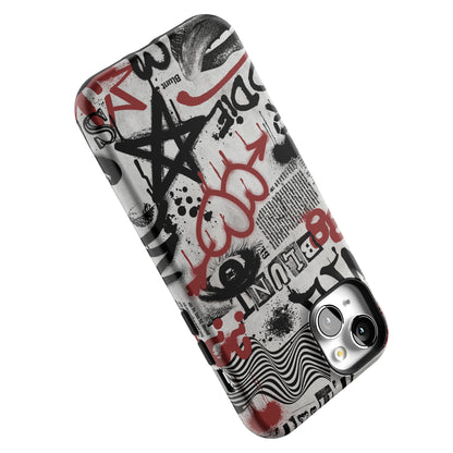 Rogue iPhone Case gallery - Iphone_15_Mini_Air_Plus_5