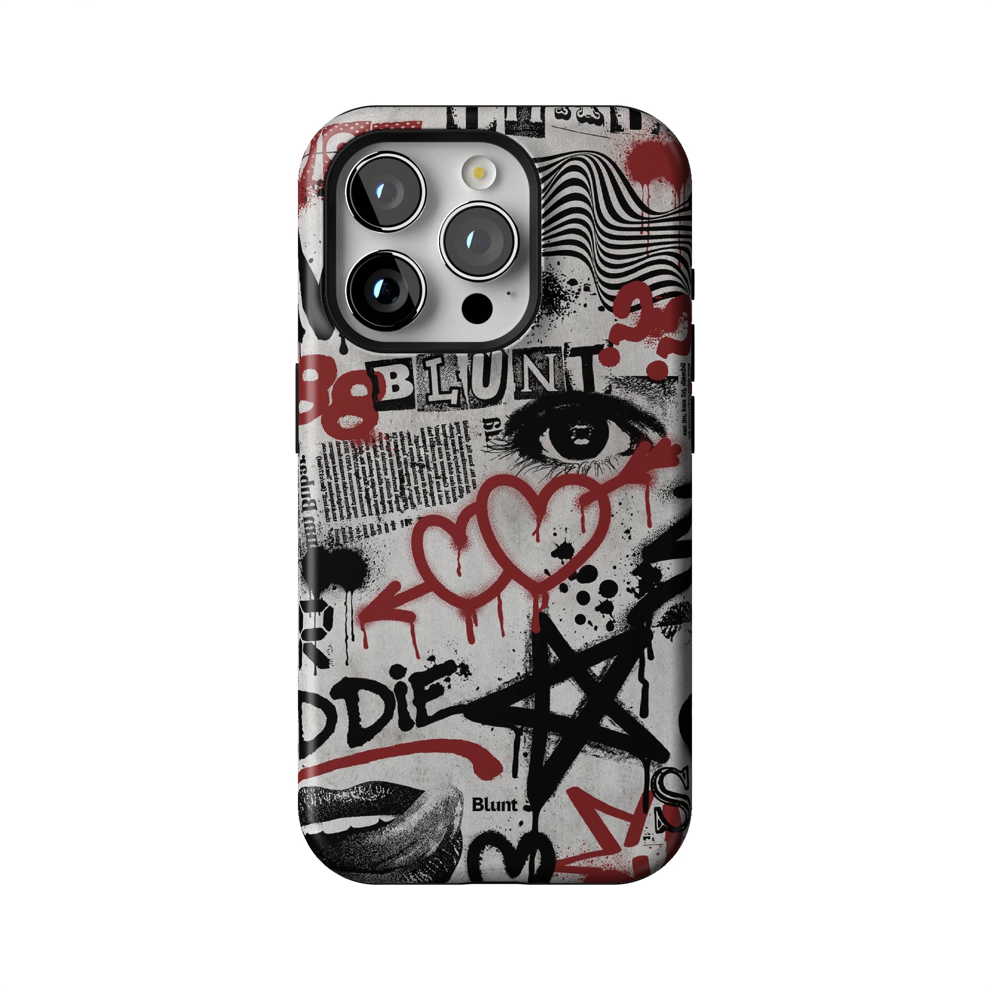 Rogue iPhone Case gallery - Iphone_15_Pro_1