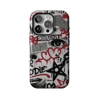 Rogue iPhone Case gallery - Iphone_15_Pro_1
