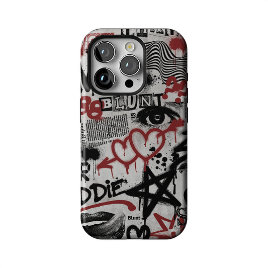 Rogue iPhone Case gallery - Iphone_15_Pro_1