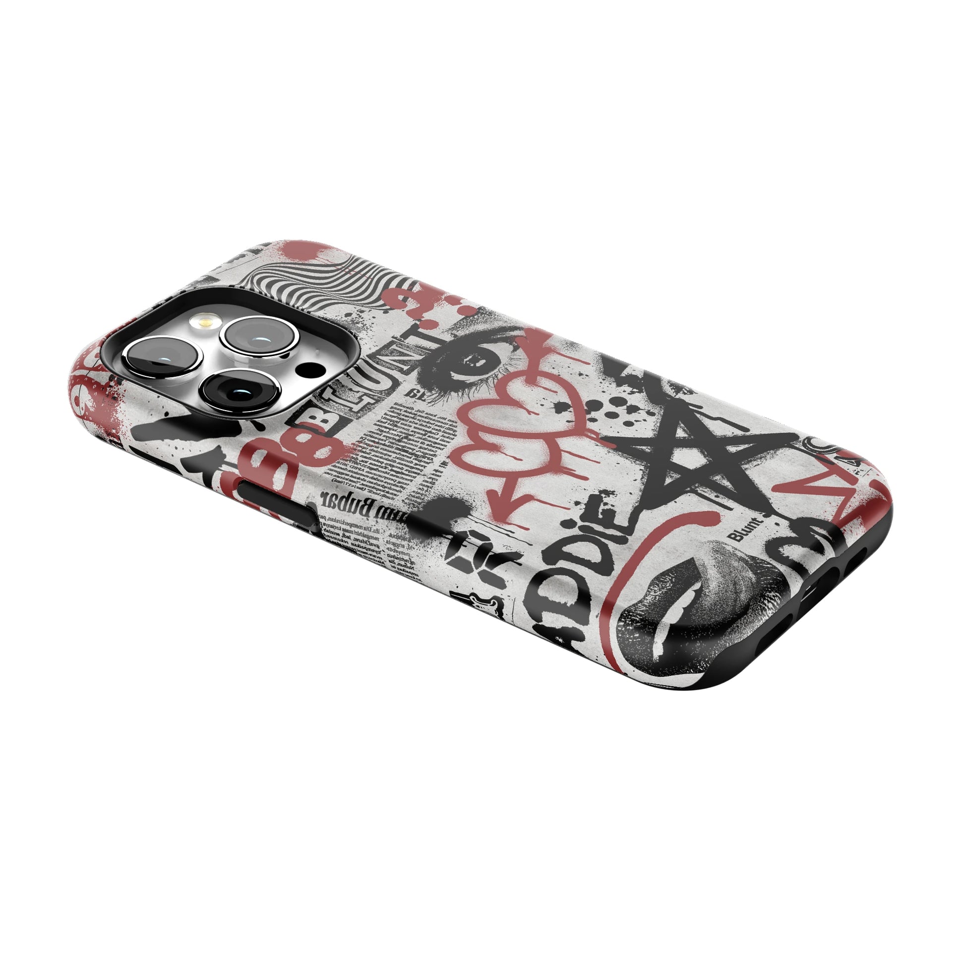 Rogue iPhone Case gallery - Iphone_15_Pro_2