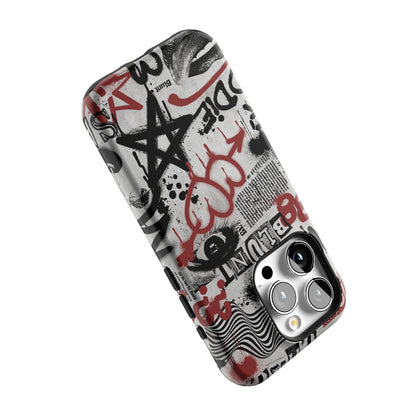 Rogue iPhone Case gallery - Iphone_15_Pro_5