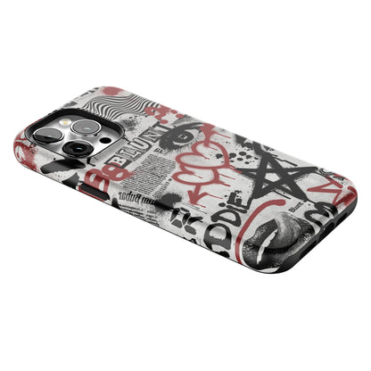 Rogue iPhone Case gallery - Iphone_15_Pro_Max_2