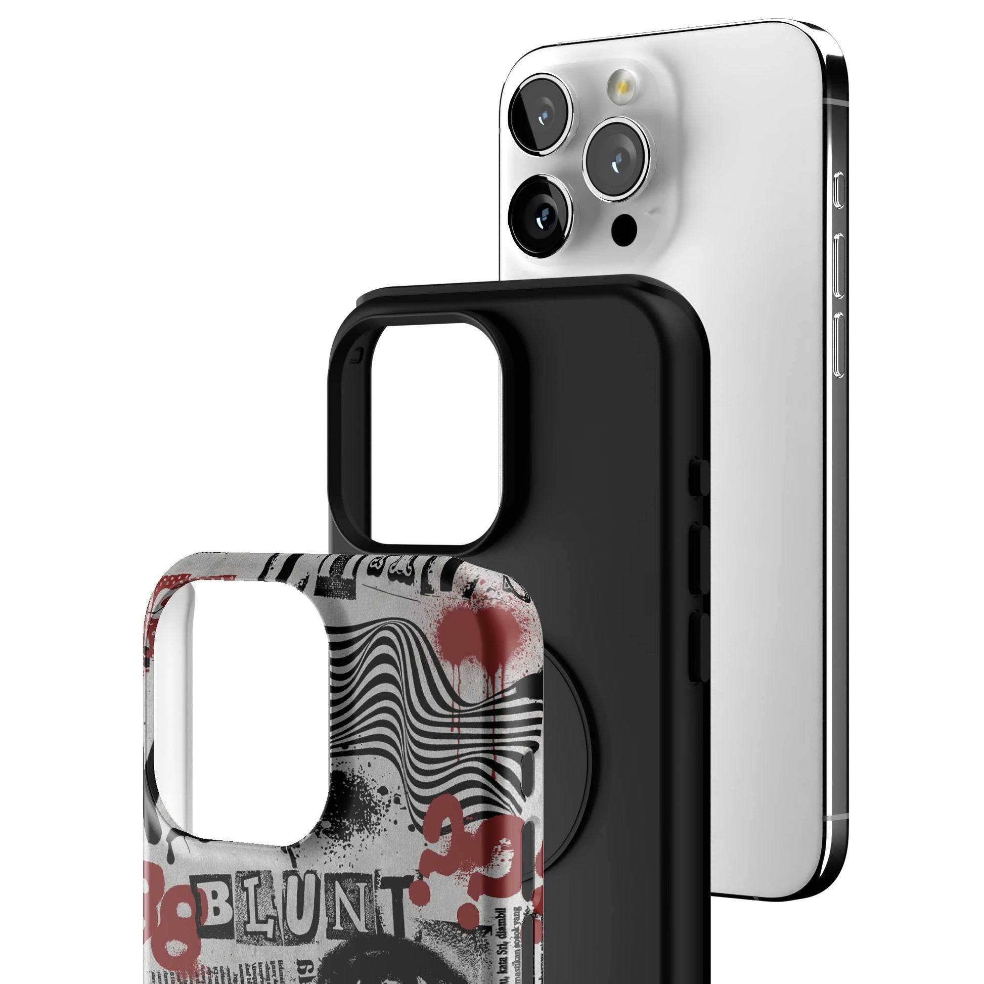 Rogue iPhone Case gallery - Iphone_15_Pro_Max_3