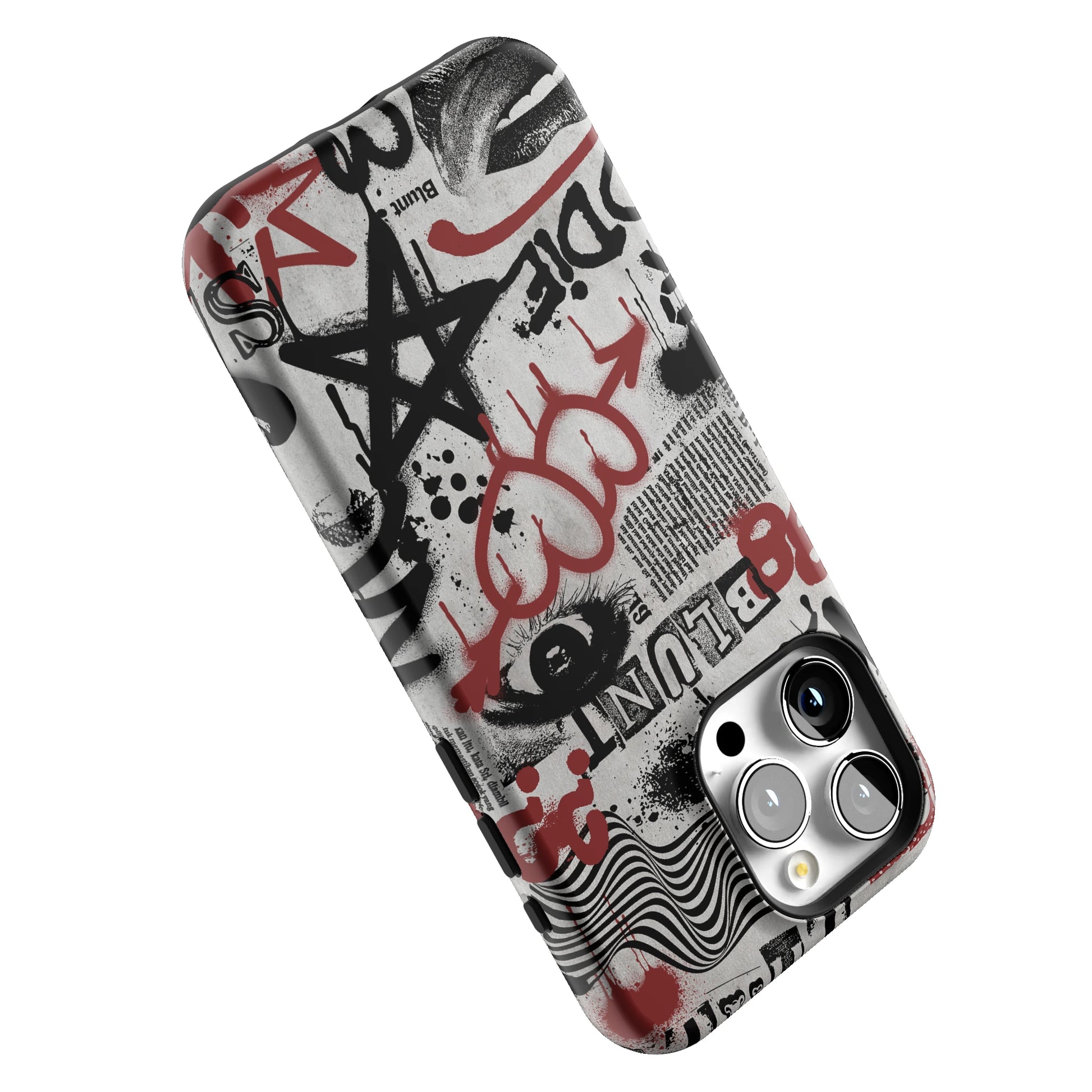 Rogue iPhone Case gallery - Iphone_15_Pro_Max_5