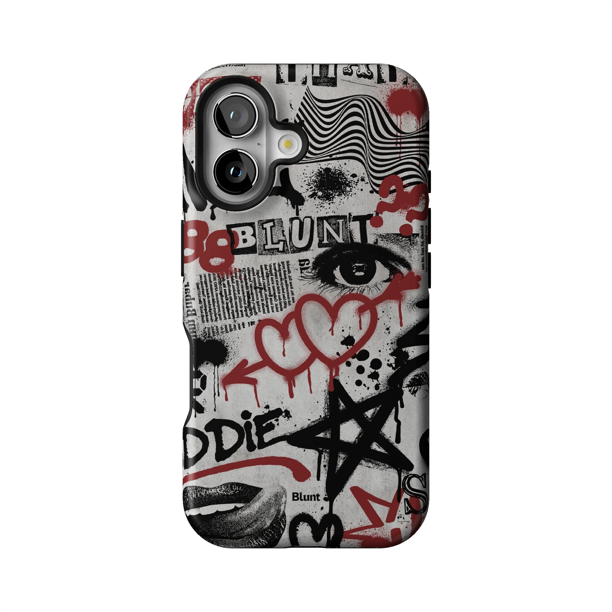 Rogue iPhone Case gallery - Iphone_16_Iphone_1
