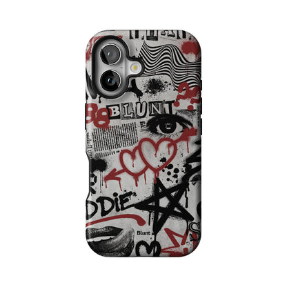 Rogue iPhone Case gallery - Iphone_16_Iphone_1