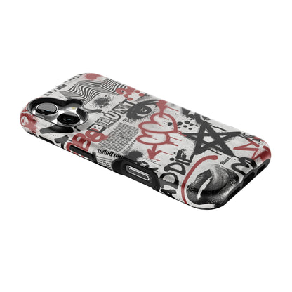 Rogue iPhone Case gallery - Iphone_16_Iphone_2