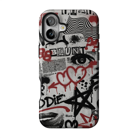 Rogue iPhone Case gallery - Iphone_16_Mini_Air_Plus_1